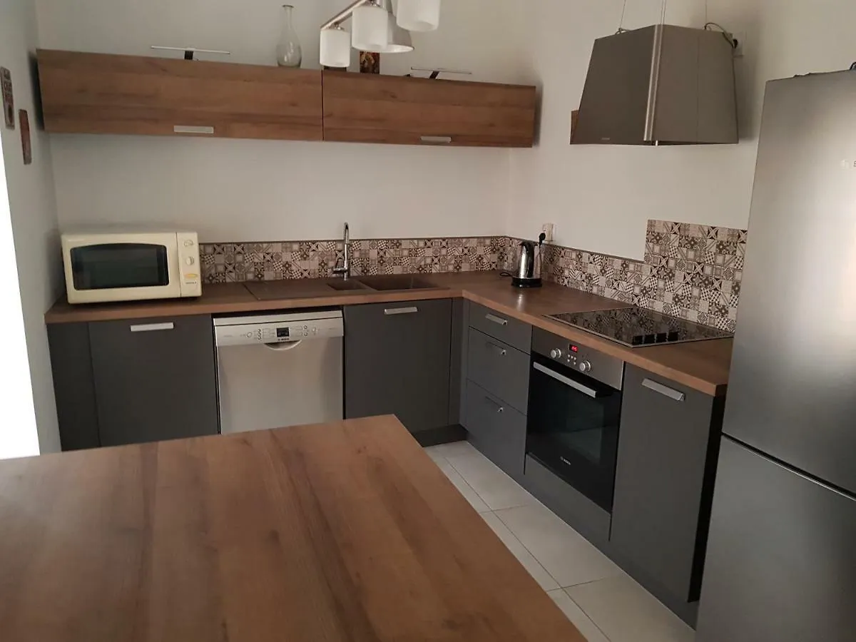 The Troll Apartment Mercurol-Veaunes