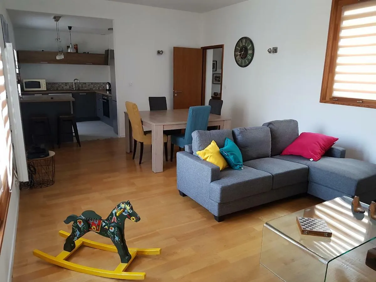 The Troll Apartment Mercurol-Veaunes France